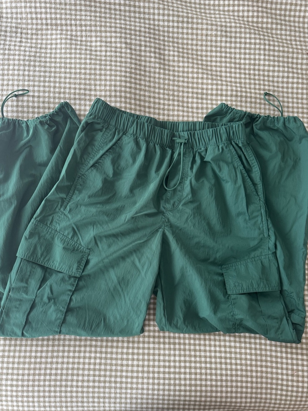 OFFLINE By Aerie Chill Moves Cargo Pant - Picture 4 of 6